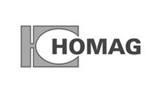 Tools for wood: Homag Tools